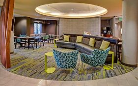 Springhill Suites By Marriott Naples  3* United States